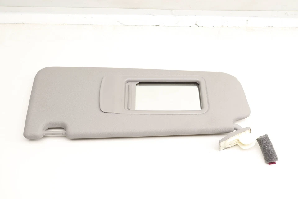 BMW 535I 2011-2016 - Parasol izquierdo / Espejo 7248859 Foto 2 de 4