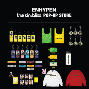 ENHYPEN SHOPEE kpopmerch 90枚 Enhypen Shopee | eBay