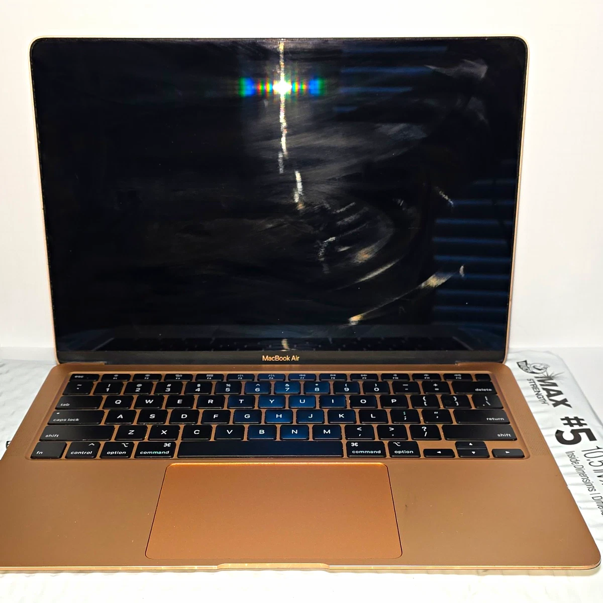2020 Apple MacBook Air for sale - eBay