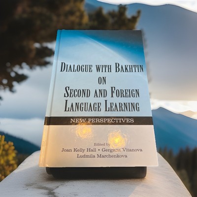 Dialogue With Bakhtin on Second and Foreign Language Learning : New Perspecti...