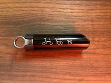 Brompton Multitool Kit Fit in Frame