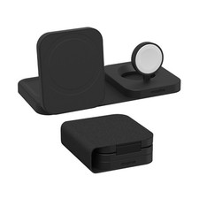 Mophie 3 in 1 Travel Charger Gen 3  - RRP £149.95 Portable Wireless