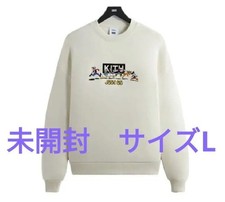 Disney | Kith for Mickey & F F Crewneck