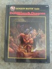 Dungeon Master Guide for AD&D TSR Dungeons and Dragons 2160 1995 1st Printing