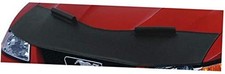 Lebra CHP 45121-01 Custom Hood Protector, Black