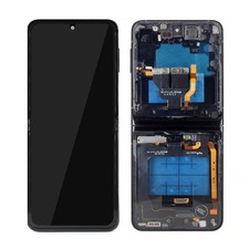 OLED For Samsung Galaxy Z Flip3 5G SM-F711U LCD Display Touch Screen Replacement