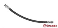 Brembo Bremsschlauch T 49 012 FüR Mazda