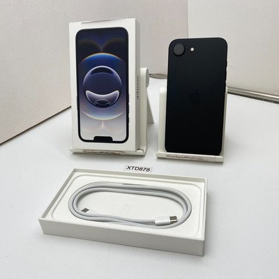 MichiganClubiPhone 16e ブラック 128GB Amazon.com: Apple iPhone 16e, 128GB, Black - Unlocked (Renewed