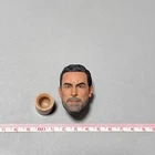 Easy&Simple ES 26074A 1/6 Scale L.A.P.D. SWAT Head Sculpt Model