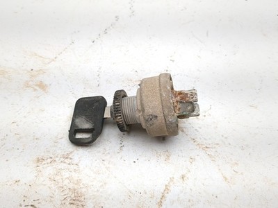 17-23 John Deere Gator HPX615E Ignition Switch Button W/ KEY AUC12631