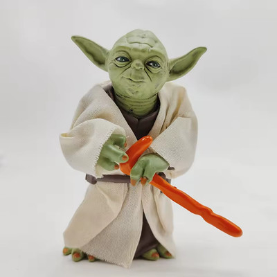 くじSTAR　WARS A賞 Statue Figure s-l400.jpg