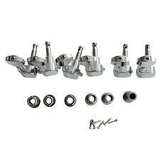 Guitar Tuning Pegs Tuners Keys String Machine Heads For Parts 6R Inline