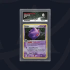 Gengar 5/92 ACE 8 - Ex Legend Maker Holo  - Pokemon Card Game