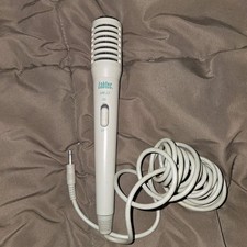 Vintage Labtec AM-22 Dynamic Microphone 3.5mm...