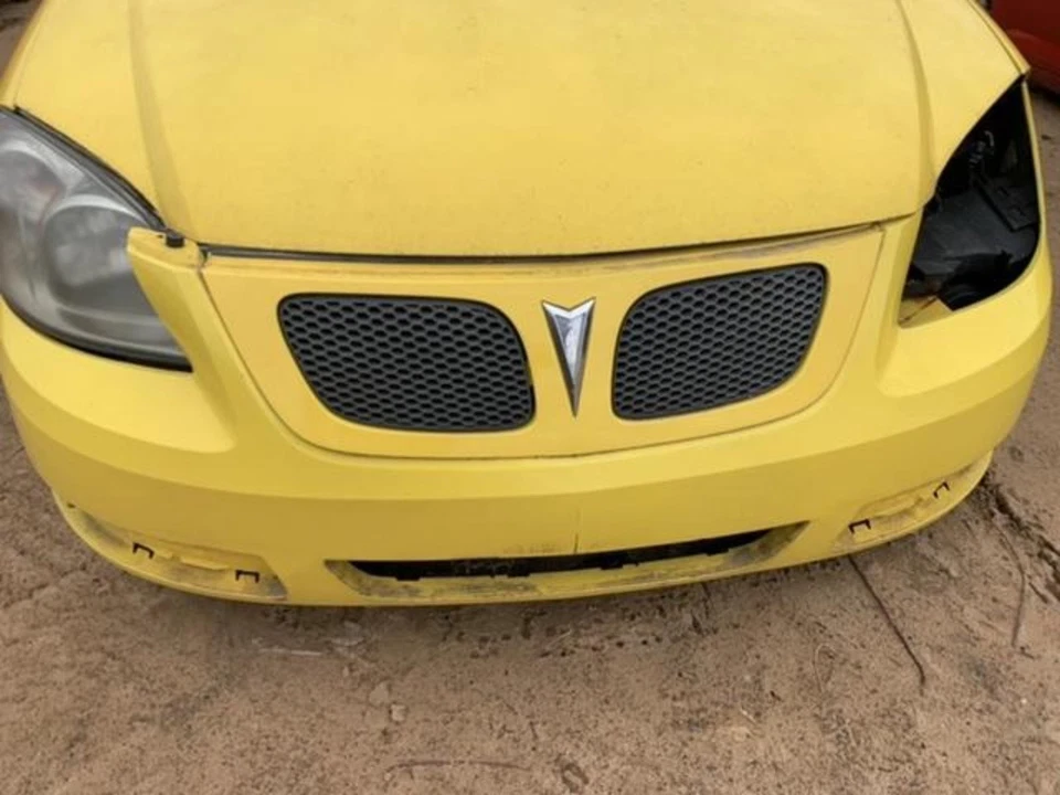 Interruptor combinado PONTIAC G5 giro 07 Foto 3 de 4