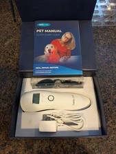 HELIO PET Maximum Strength Red Light Therapy For Aches And Pains