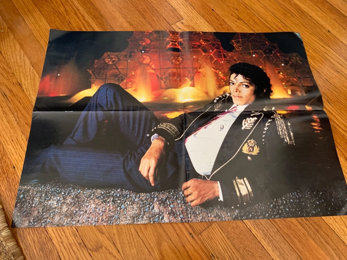 Michael Jackson 当時物　非売品　まとめ売り Michael Jackson Memorabilia for sale | eBay