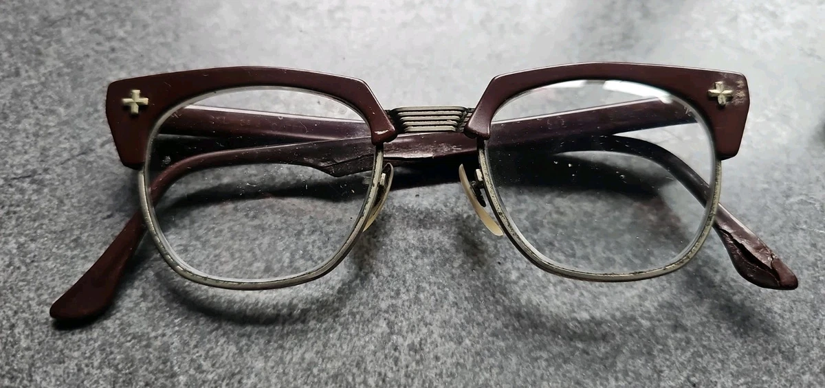 25+ Bausch + Lomb 1960s Vintage Eyeglasses for sale | Updated Oct 2026
