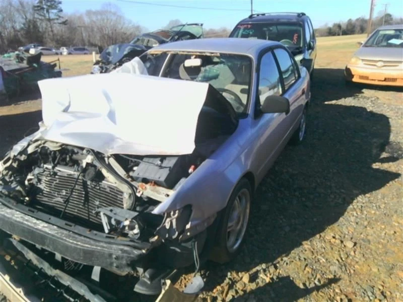 Base de maletero/portón trasero para Toyota Corolla 96-97 OEM Foto 2 de 4