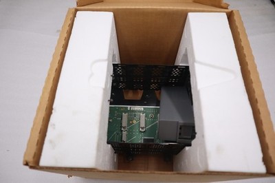 NEW IN BOX   1746-A4 4 Slot SLC500 Rack STOCK H133 *yt