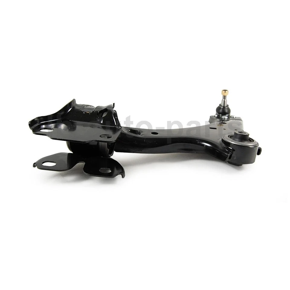 Brazo de control inferior delantero con rótula 2x para Volvo V70 2008 2009 2010 3,2 L Foto 3 de 4