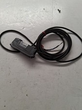 KEYENCE FS-N11N FSN11N Digital Fiber Optic Sensor Amplifier