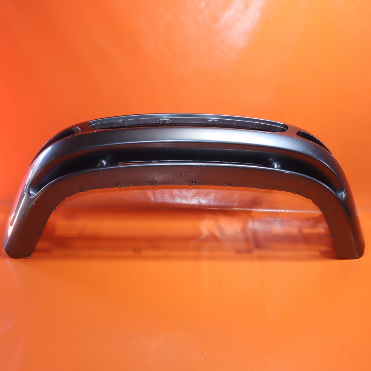 MASERATI SPIDER 4200 FRONT BUMPER 2002 2003 2004 4200 980001066 OEM
