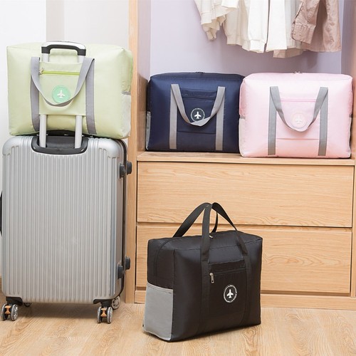 Reisetasche Aufbewahrung Praktische Taille Sporttasche Tasche Gürtel Organizer Tasche Pack - Bild 7 von 15