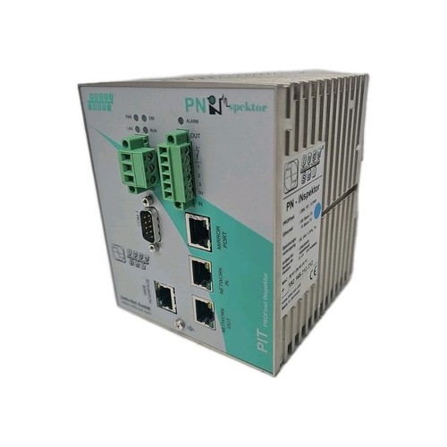Indu-Sol PN-Inspektor 124030000 ProfiNet - Picture 2 of 4