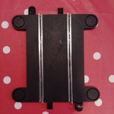 Scalextric Elevated Crossover Bridge Track C8295