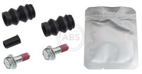 A.B.S. FüHrungshüLsensatz, Bremssattel 55072 FüR CitroËN DS