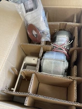 Fri-Jado Motor + Drive Head TDR8, Packed 9293002S - Free Shipping!