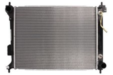 Radiateur du moteur pour HYUNDAI I20 I 1.2-1.6 09.08-12.15