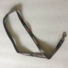 NEW Griffin ID Holder Lanyard