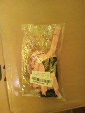 Heele Dog Muzzle Pink Flowers XL