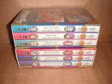 Ever After High A School Story Collection 1 & 2 by Suzanne Selfors Hardcover NEW