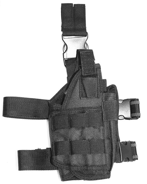 Tippmann TiPX Leg Holster Trinity Tactical Accessories Paintball