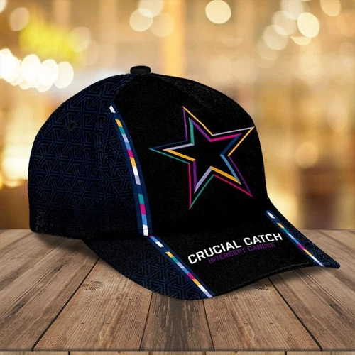 Dal.las Cow.boys Baseball Cap