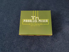Electro Harmonix EHX Tri Parallel Mixer Guita...