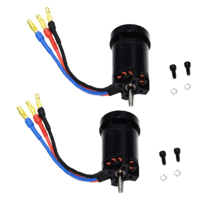 ft011 rc boat upgrades