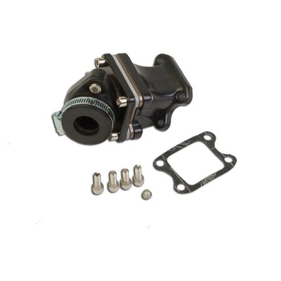 PEUGEOT 50 Looxor Carb. D.23MM SUCTION KIT 2001-2007