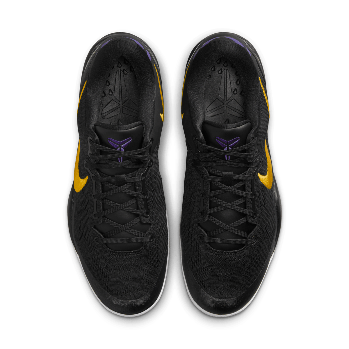 シューズ(男性用) Nike Kobe 8 Protro What The Kobe?\" Nike Kobe 8 Protro 2025 “What The” Review & On Feet - YouTube
