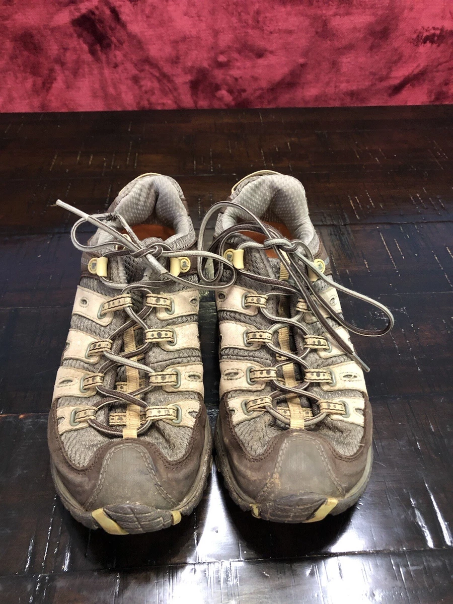 Merrell ortholite hotsell