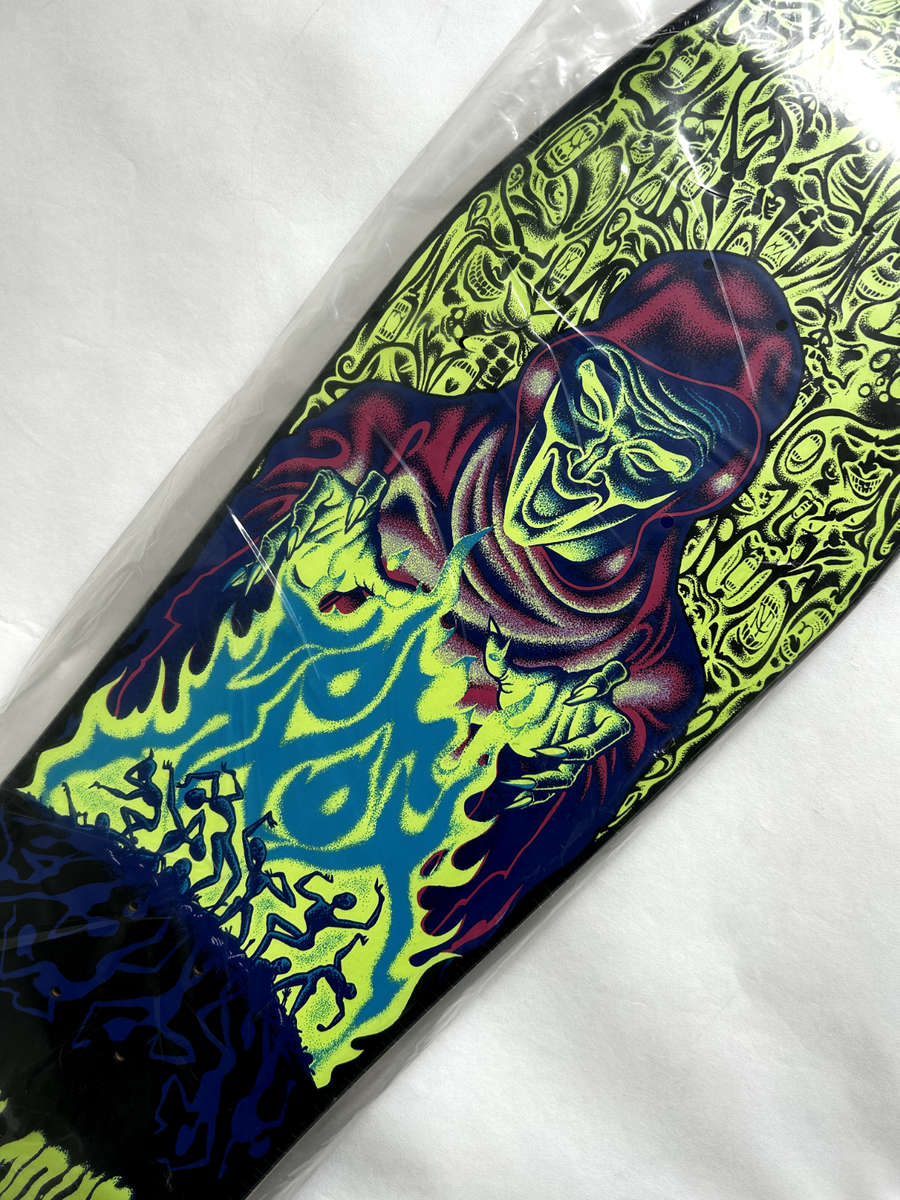 Santa Cruz Tom Knox 