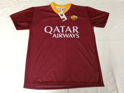 MAGLIA EDIN DZEKO TAGLIA 12 ANNI AS ROMA MAGLIETTA BAMBINO REGALO DI NATALE  11 | eBay