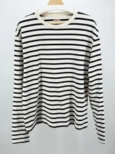 Kapital Smiley Striped Long Sleeve size 5 (M/L) made in Japan