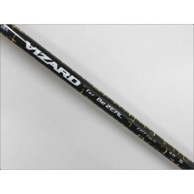 Golf Driver Honma Be Zeal 525 Vizard for Be Zeal (S) 9.5