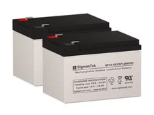 APC SMART-UPS SUA1000 UPS Battery Set (Replacement)