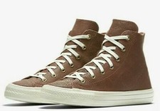 Converse All Star Football Skin Feel sz women 5 / youth 3.5 Superbowl og  Chuck