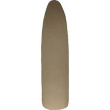 Brown Ironing Board Cover Pull string in rear  15 in. x 54 in.